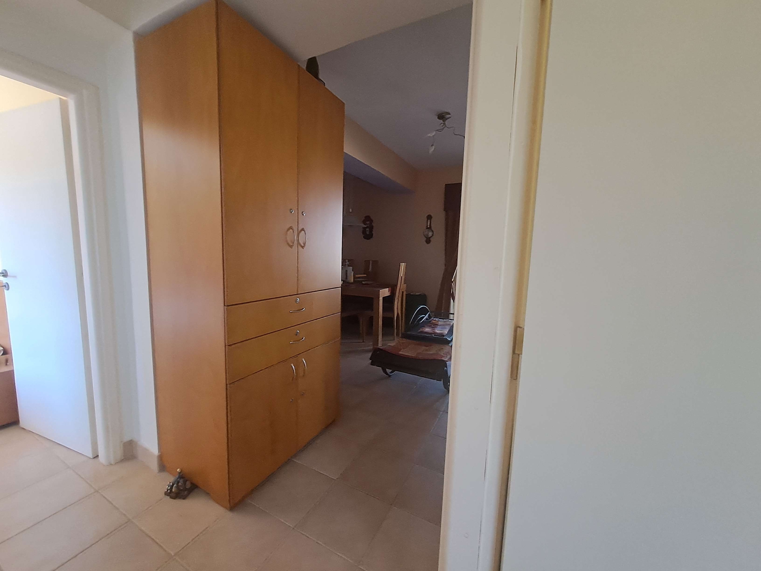 2 Bed, 1 Bath, ApartmentFor Sale, Chania, Crete