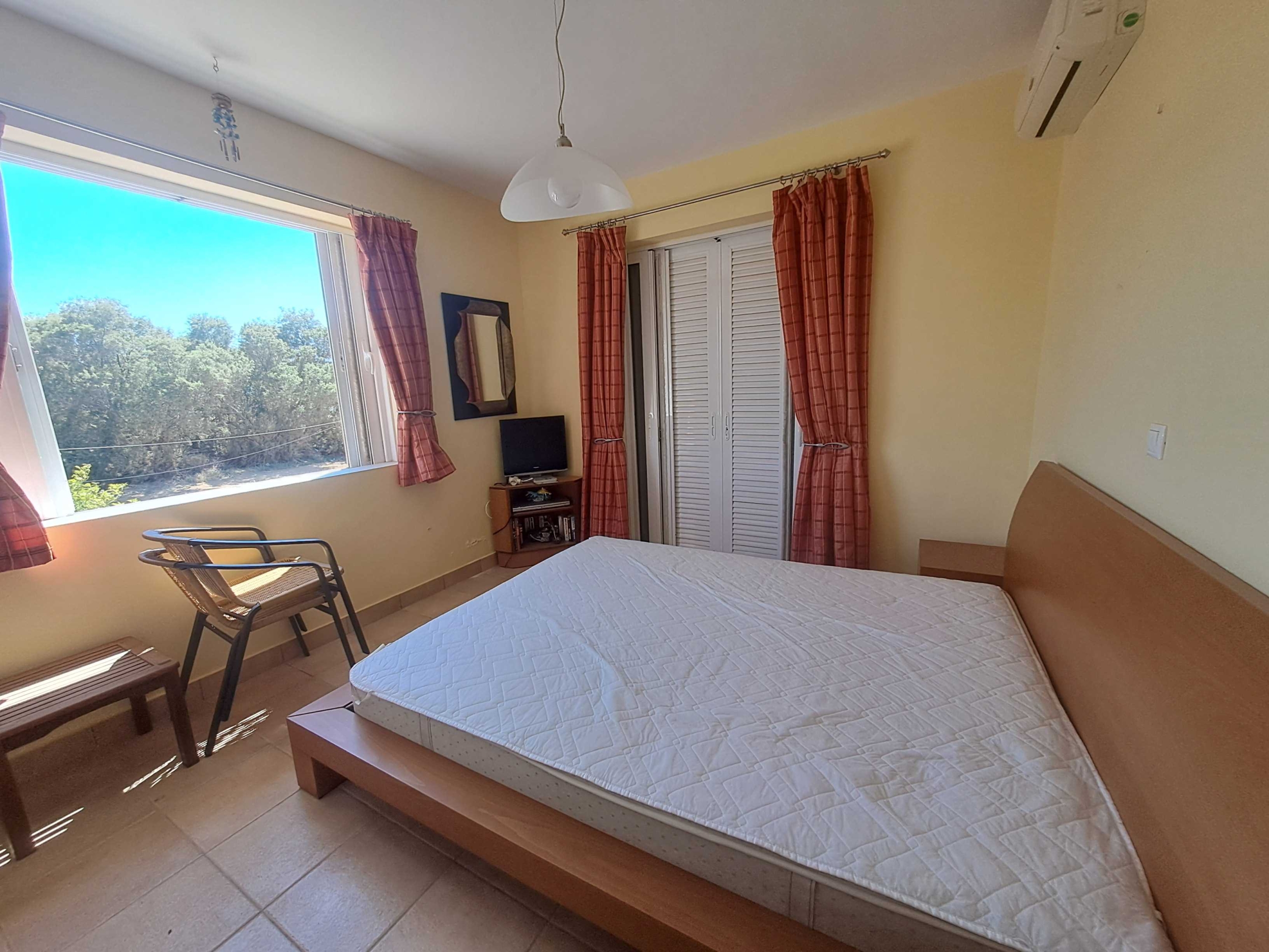 2 Bed, 1 Bath, ApartmentFor Sale, Chania, Crete