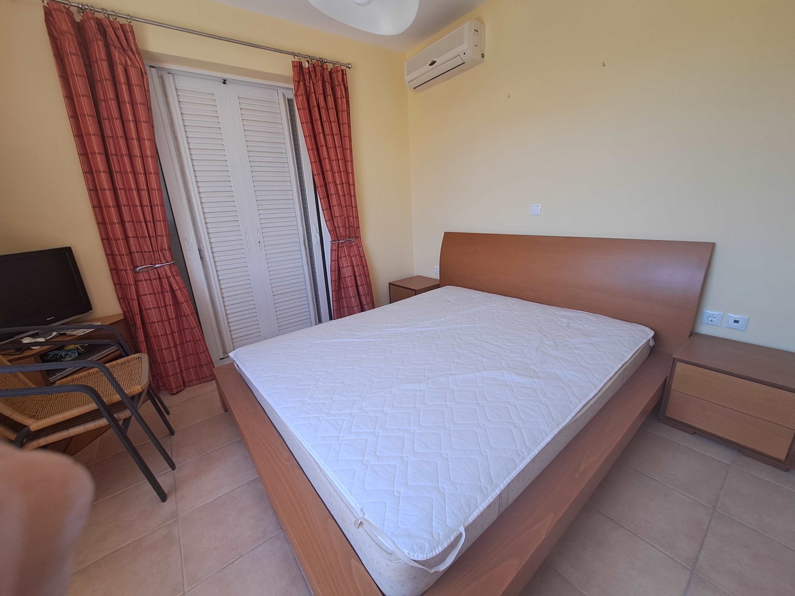 2 Bed, 1 Bath, ApartmentFor Sale, Chania, Crete