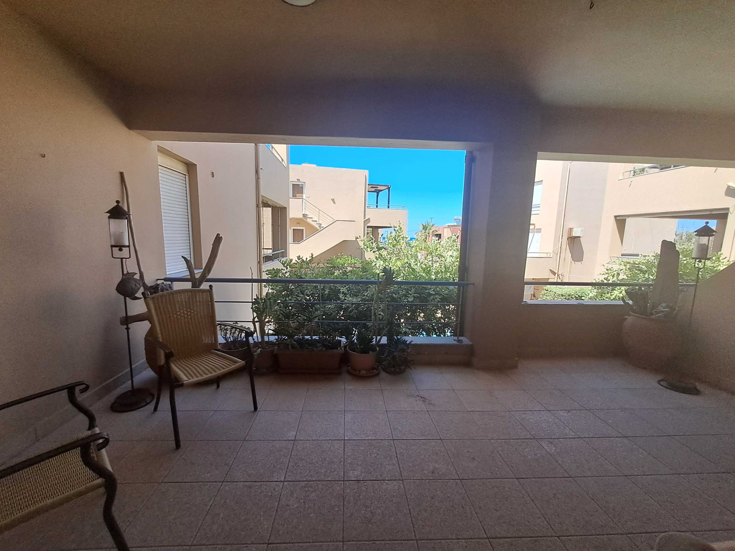 2 Bed, 1 Bath, ApartmentFor Sale, Chania, Crete