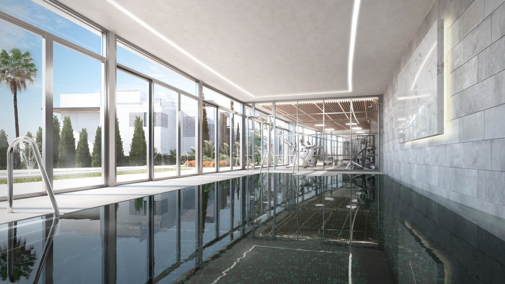 3 Bed, 3 Bath, HouseFor Sale, Marbella, Malaga 3 Bed, 3 Bath, HouseFor Sale, Marbella, Malaga