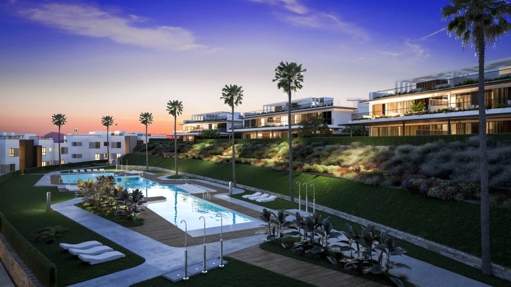 3 Bed, 3 Bath, HouseFor Sale, Marbella, Malaga 3 Bed, 3 Bath, HouseFor Sale, Marbella, Malaga