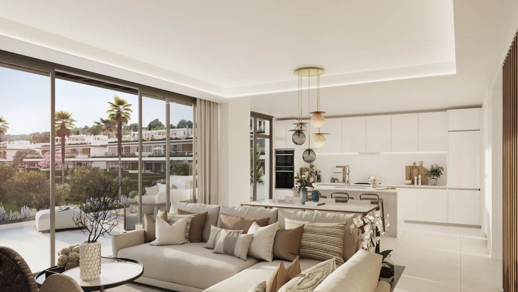 3 Bed, 3 Bath, HouseFor Sale, Marbella, Malaga 3 Bed, 3 Bath, HouseFor Sale, Marbella, Malaga