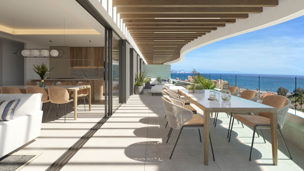 2 Bed, 2 Bath, HouseFor Sale, Mijas Costa, Malaga 2 Bed, 2 Bath, HouseFor Sale, Mijas Costa, Malaga