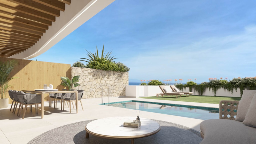 2 Bed, 2 Bath, HouseFor Sale, Mijas Costa, Malaga 2 Bed, 2 Bath, HouseFor Sale, Mijas Costa, Malaga