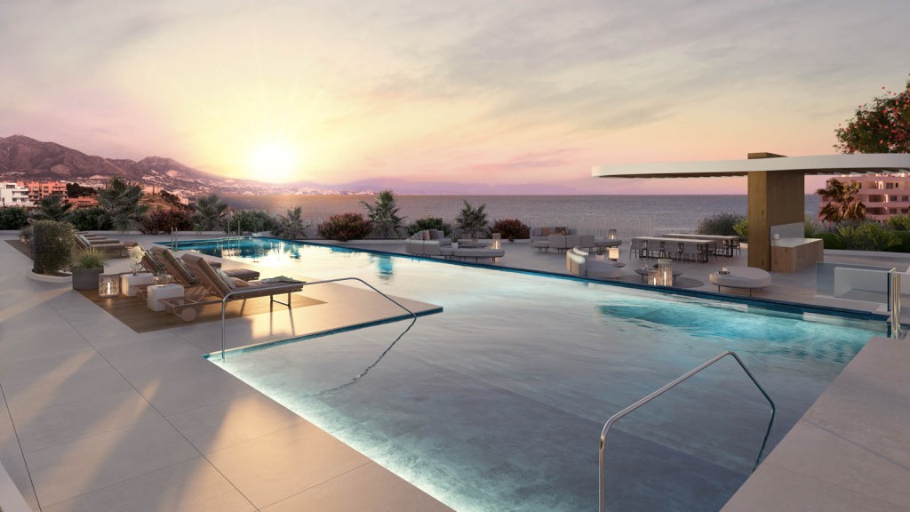 2 Bed, 2 Bath, HouseFor Sale, Mijas Costa, Malaga 2 Bed, 2 Bath, HouseFor Sale, Mijas Costa, Malaga