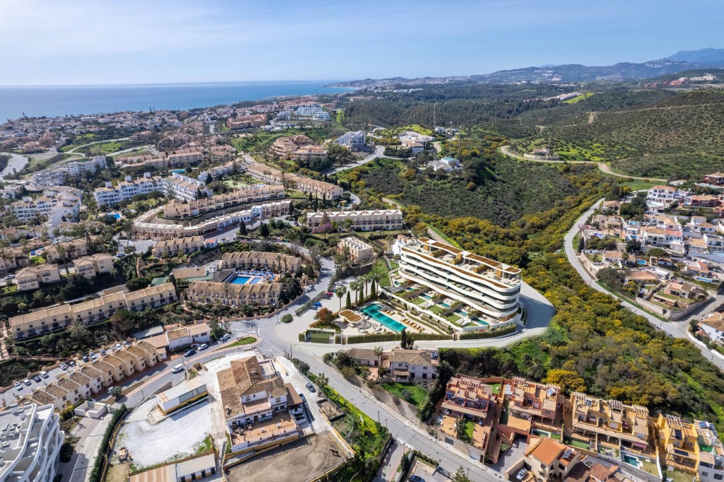 2 Bed, 2 Bath, HouseFor Sale, Mijas Costa, Malaga 2 Bed, 2 Bath, HouseFor Sale, Mijas Costa, Malaga