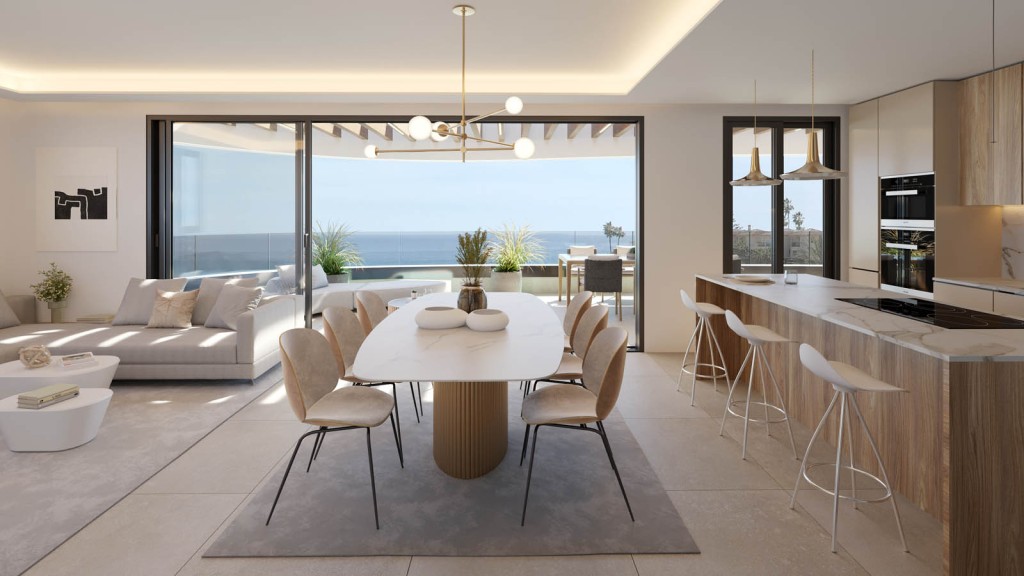 2 Bed, 2 Bath, HouseFor Sale, Mijas Costa, Malaga 2 Bed, 2 Bath, HouseFor Sale, Mijas Costa, Malaga