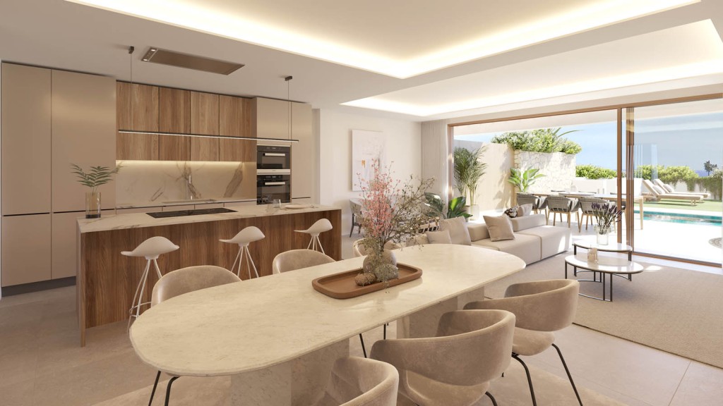 2 Bed, 2 Bath, HouseFor Sale, Mijas Costa, Malaga 2 Bed, 2 Bath, HouseFor Sale, Mijas Costa, Malaga