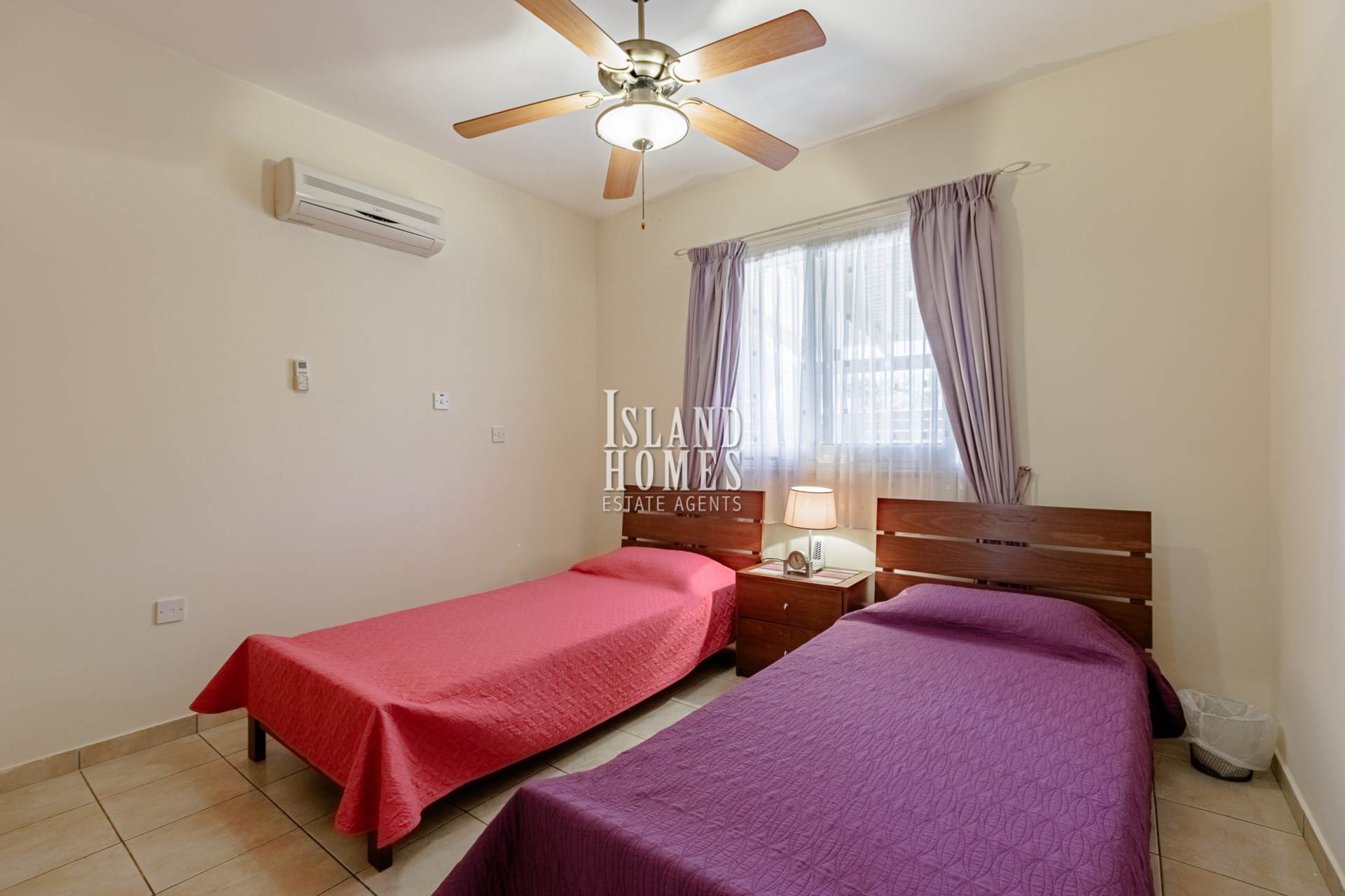 2 Bed, ApartmentFor Sale, Kapparis, Famagusta