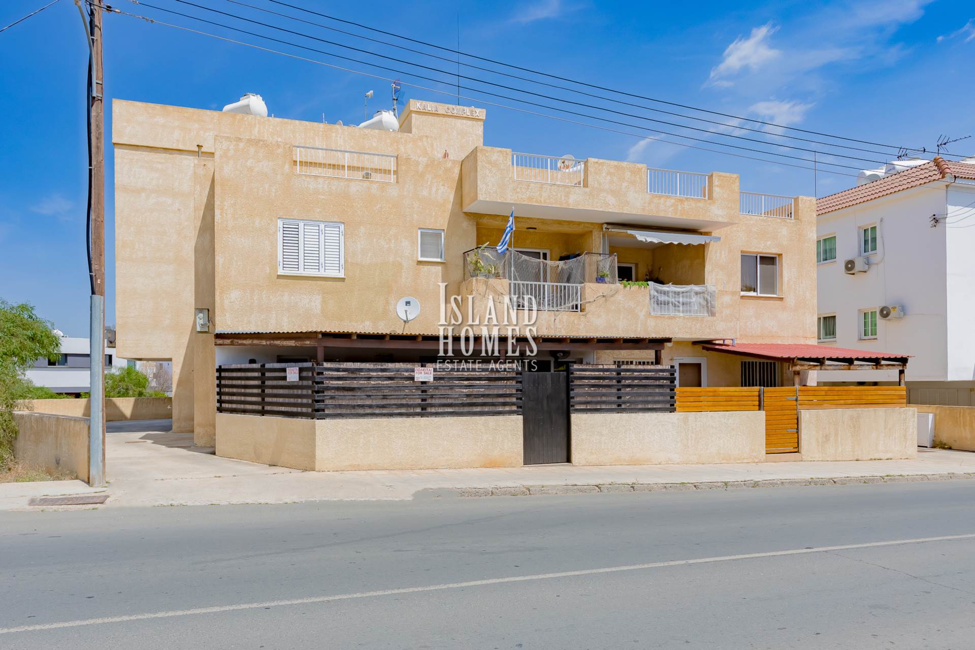 2 Bed, ApartmentFor Sale, Kapparis, Famagusta