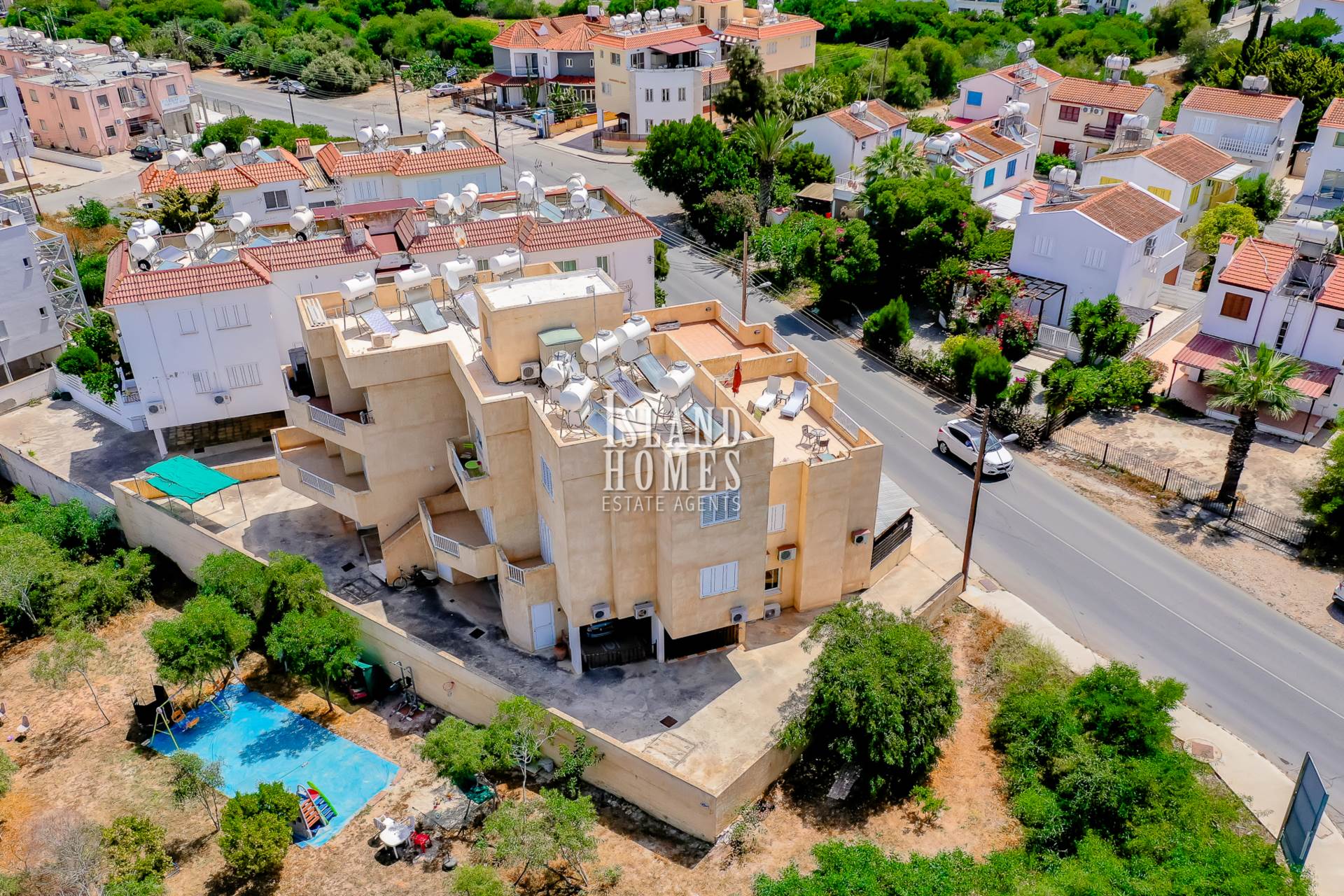 2 Bed, ApartmentFor Sale, Kapparis, Famagusta