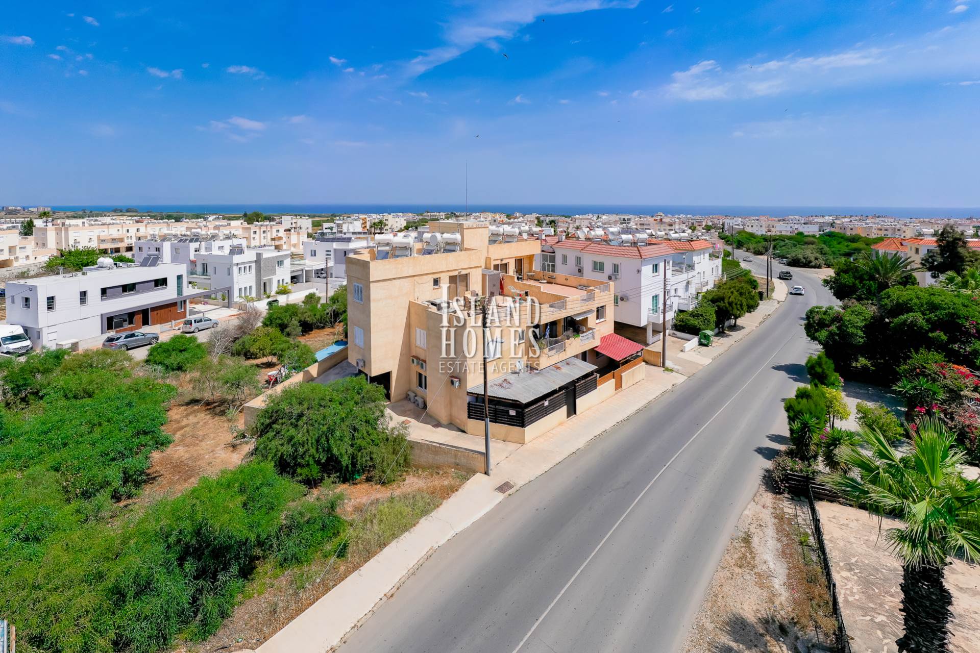 2 Bed, ApartmentFor Sale, Kapparis, Famagusta