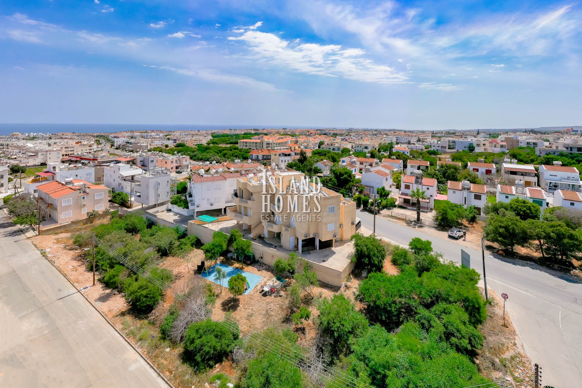 2 Bed, ApartmentFor Sale, Kapparis, Famagusta