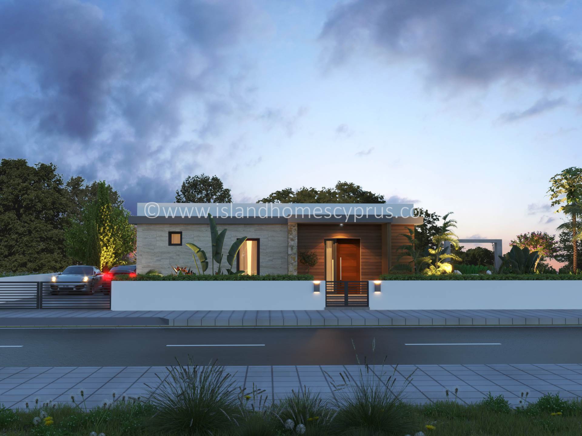 3 Bed, HouseFor Sale, Xylofagou, Larnaca