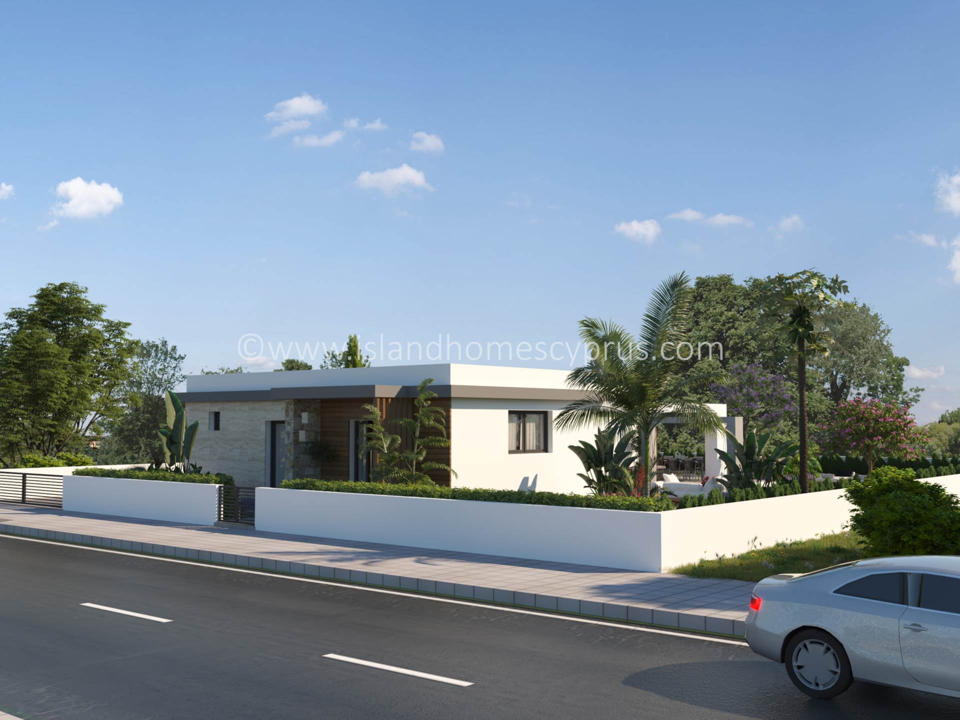 3 Bed, HouseFor Sale, Xylofagou, Larnaca