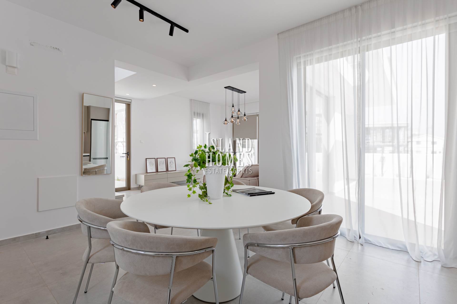 3 Bed, HouseFor Sale, Pernera, Famagusta