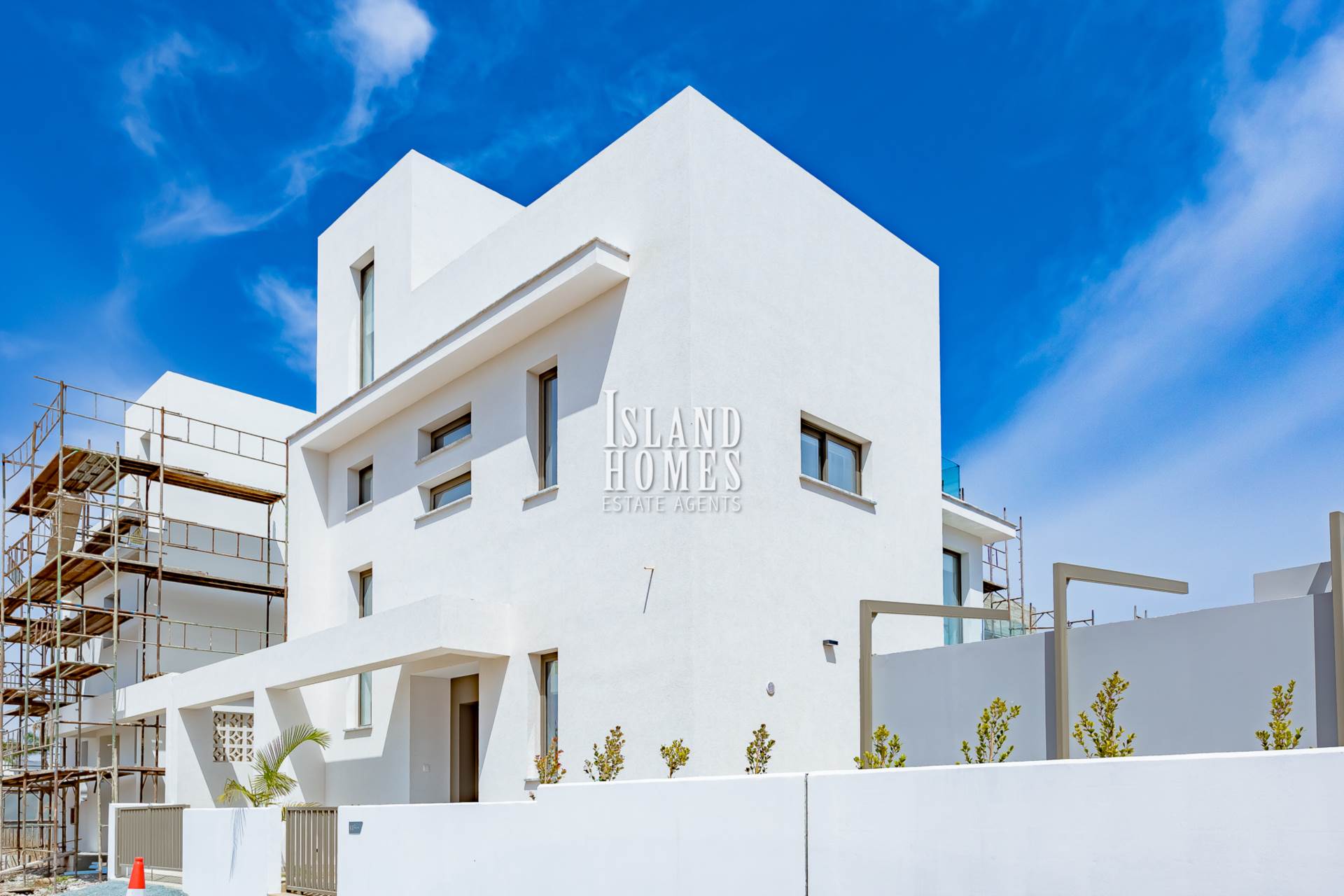 3 Bed, HouseFor Sale, Pernera, Famagusta