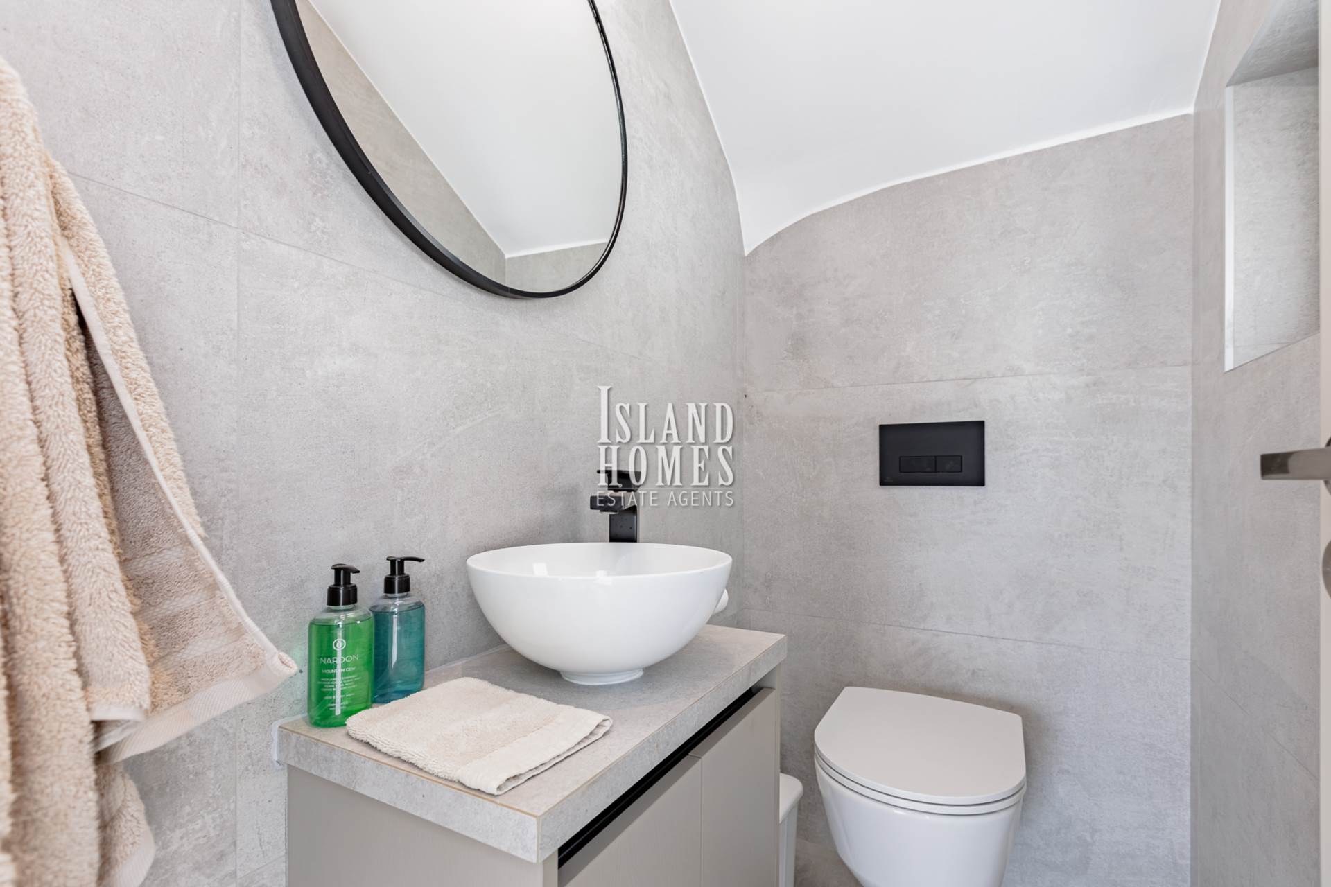 3 Bed, HouseFor Sale, Pernera, Famagusta