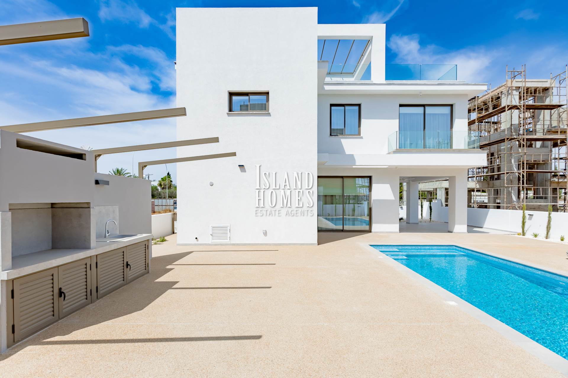 3 Bed, HouseFor Sale, Pernera, Famagusta