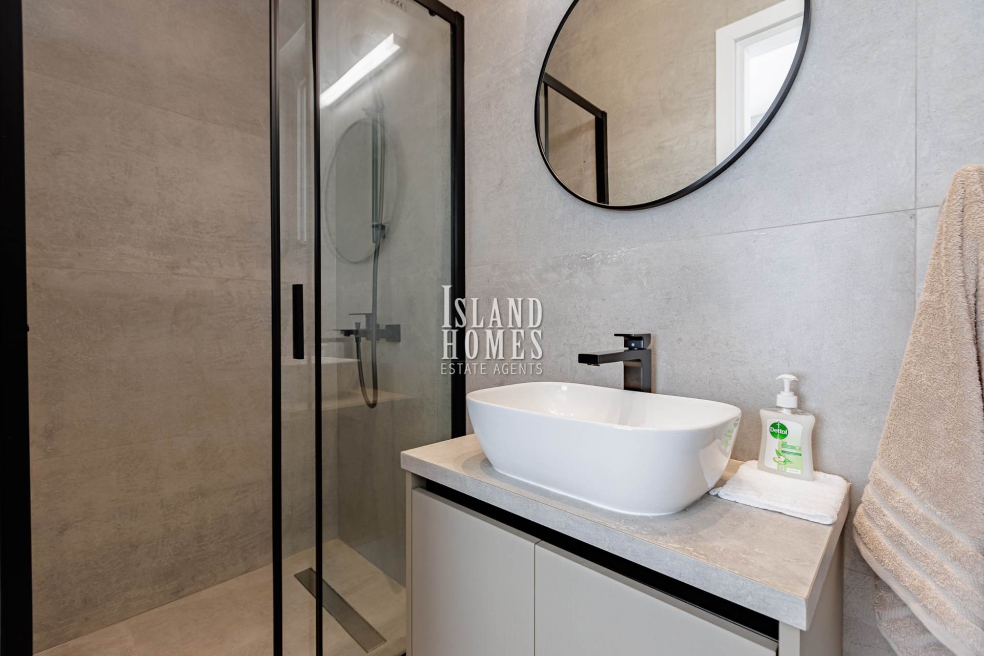 3 Bed, HouseFor Sale, Pernera, Famagusta