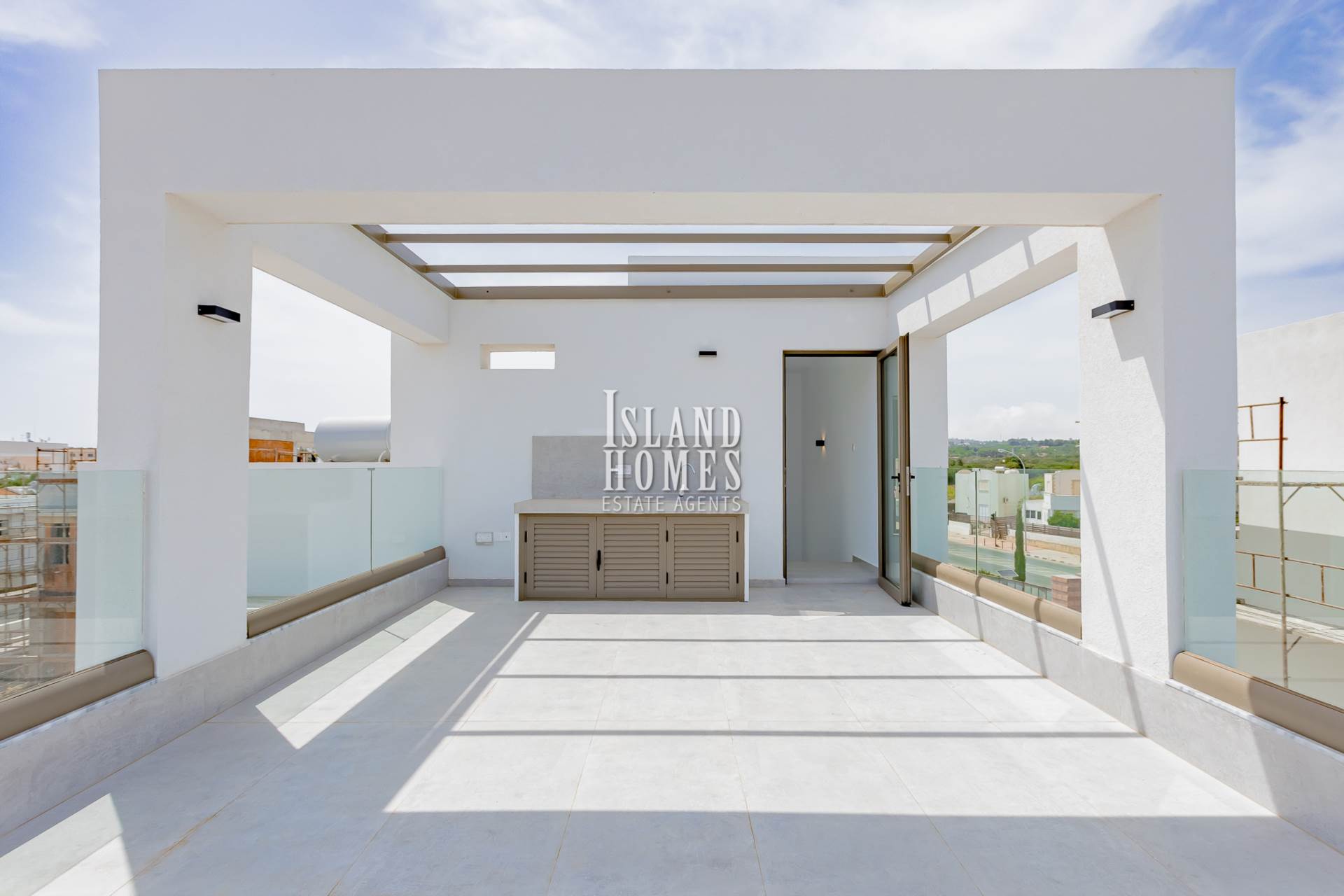 3 Bed, HouseFor Sale, Pernera, Famagusta