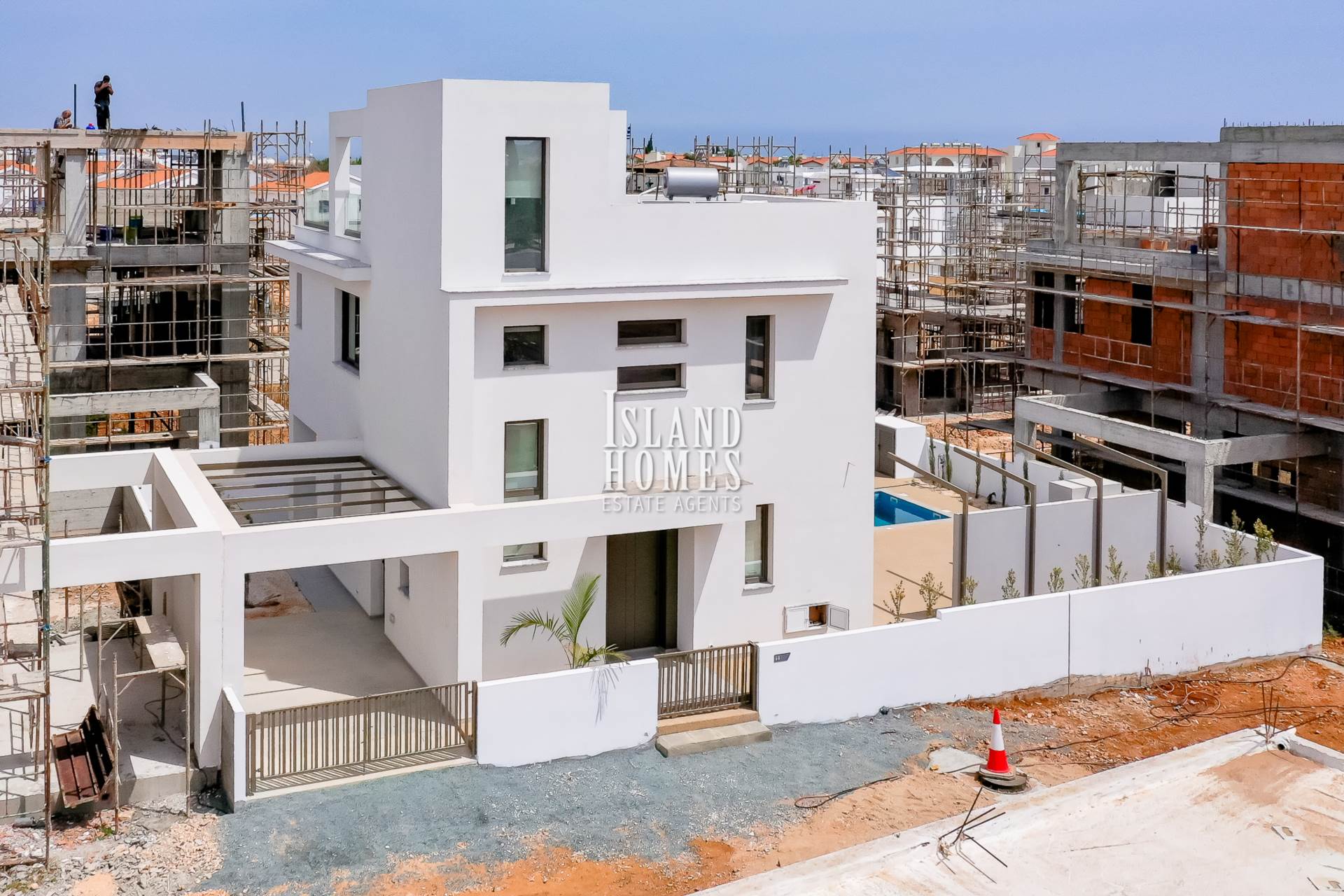 3 Bed, HouseFor Sale, Pernera, Famagusta