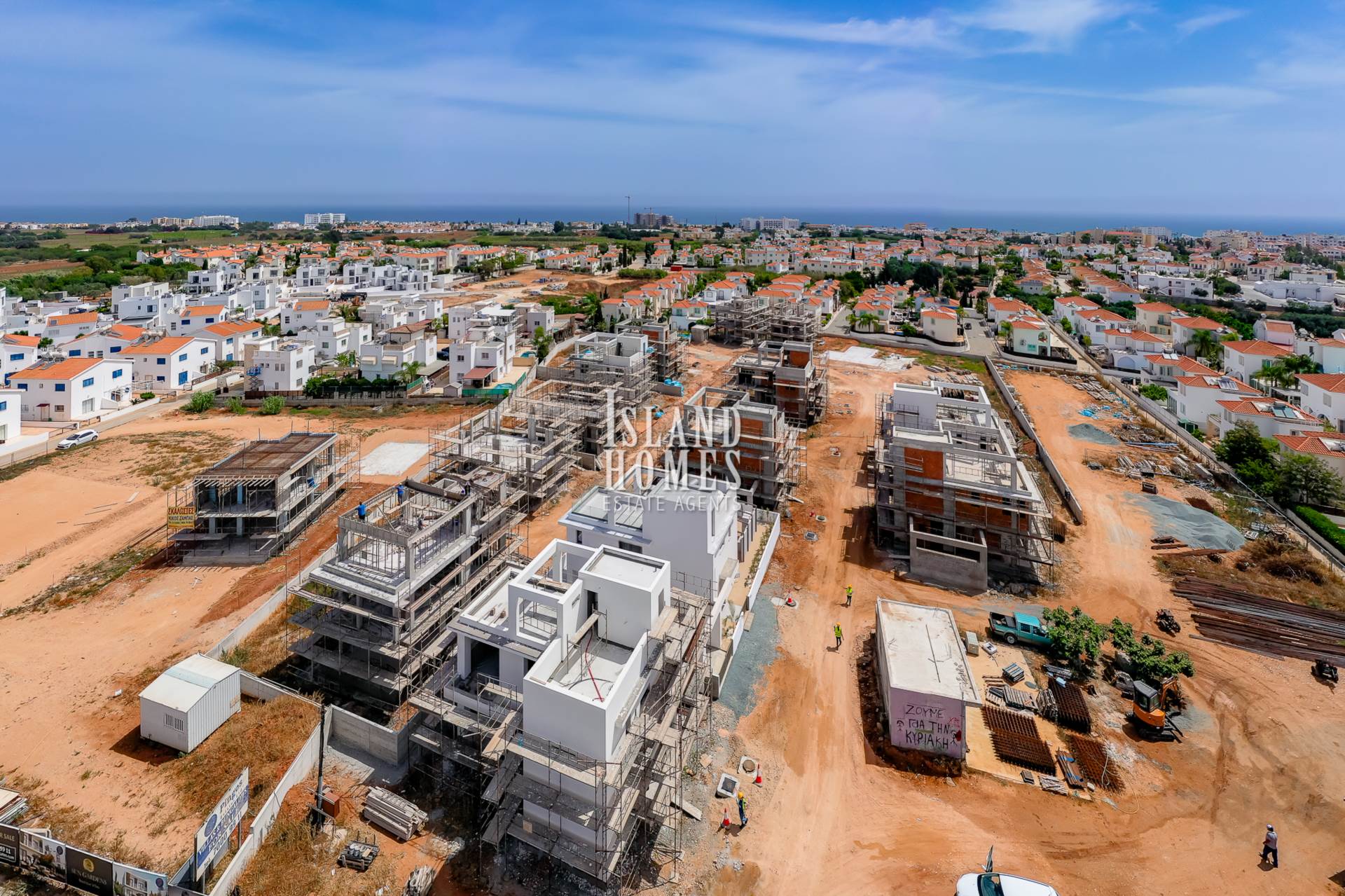 3 Bed, HouseFor Sale, Pernera, Famagusta