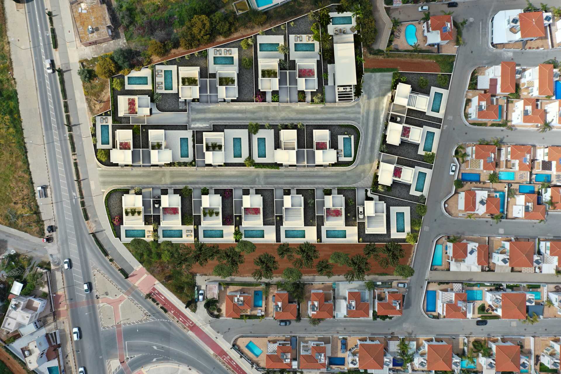 3 Bed, HouseFor Sale, Pernera, Famagusta