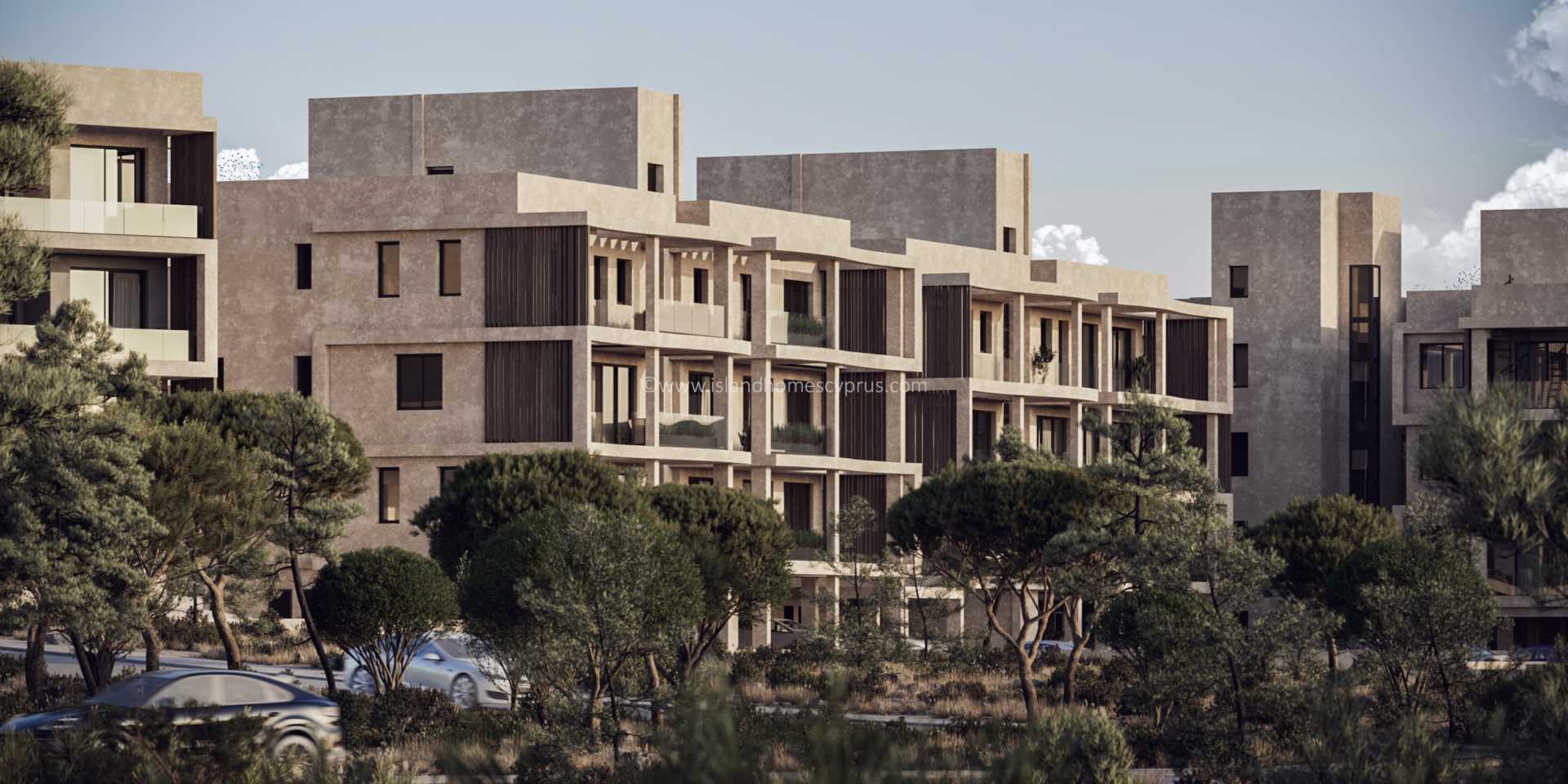 2 Bed, ApartmentFor Sale, Kapparis, Famagusta 2 Bed, ApartmentFor Sale, Kapparis, Famagusta