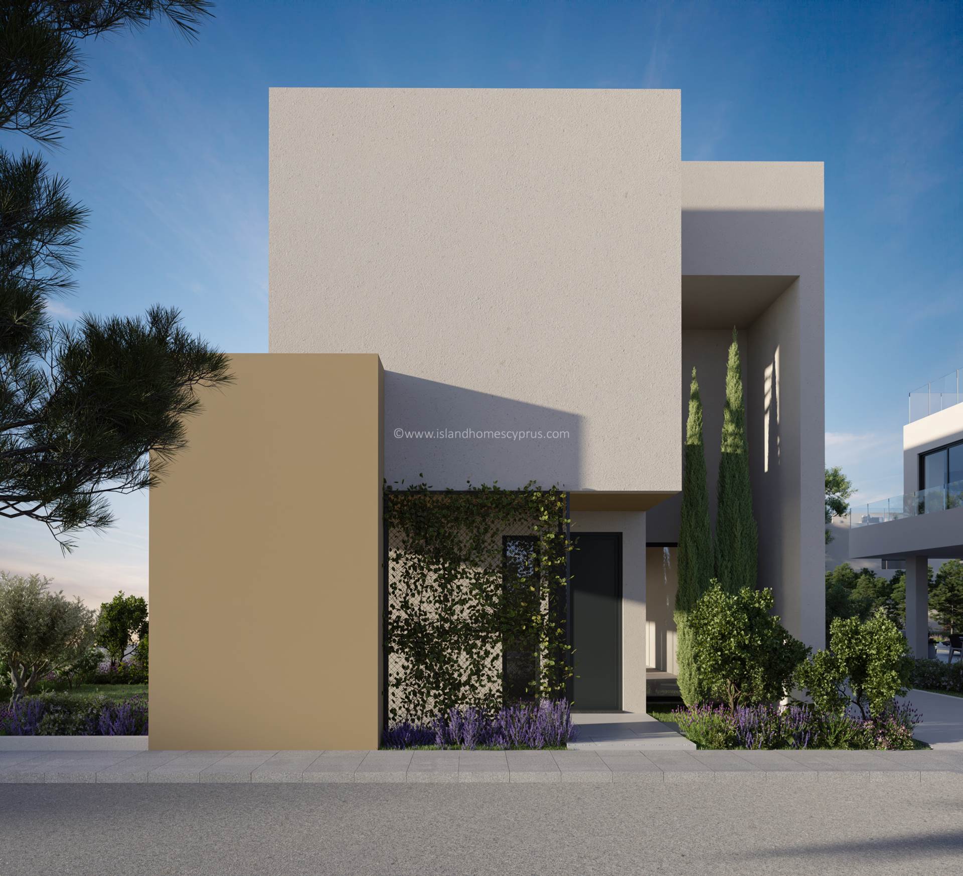 3 Bed, HouseFor Sale, Pernera, Famagusta