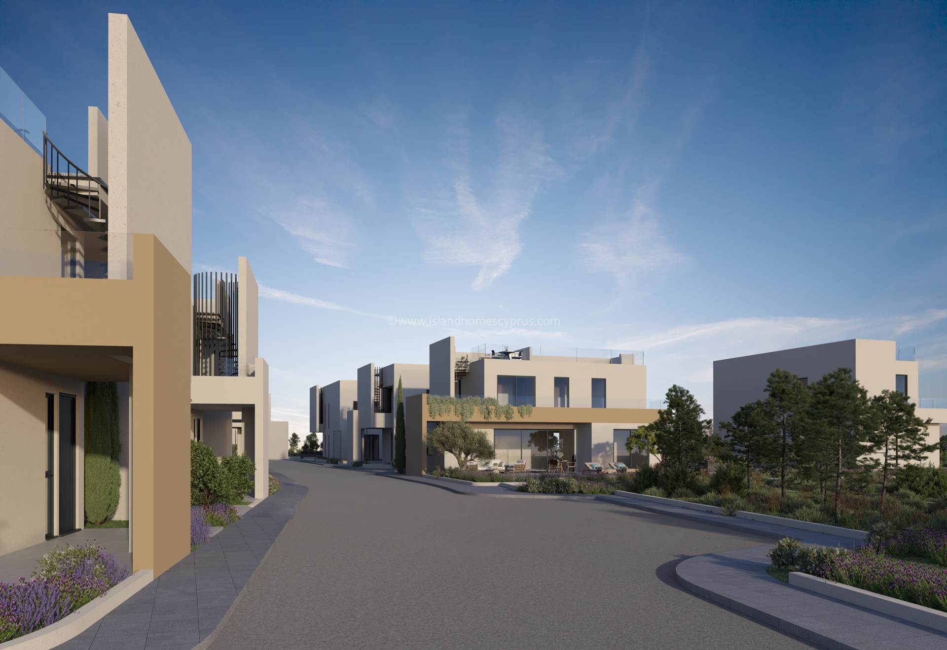 3 Bed, HouseFor Sale, Pernera, Famagusta