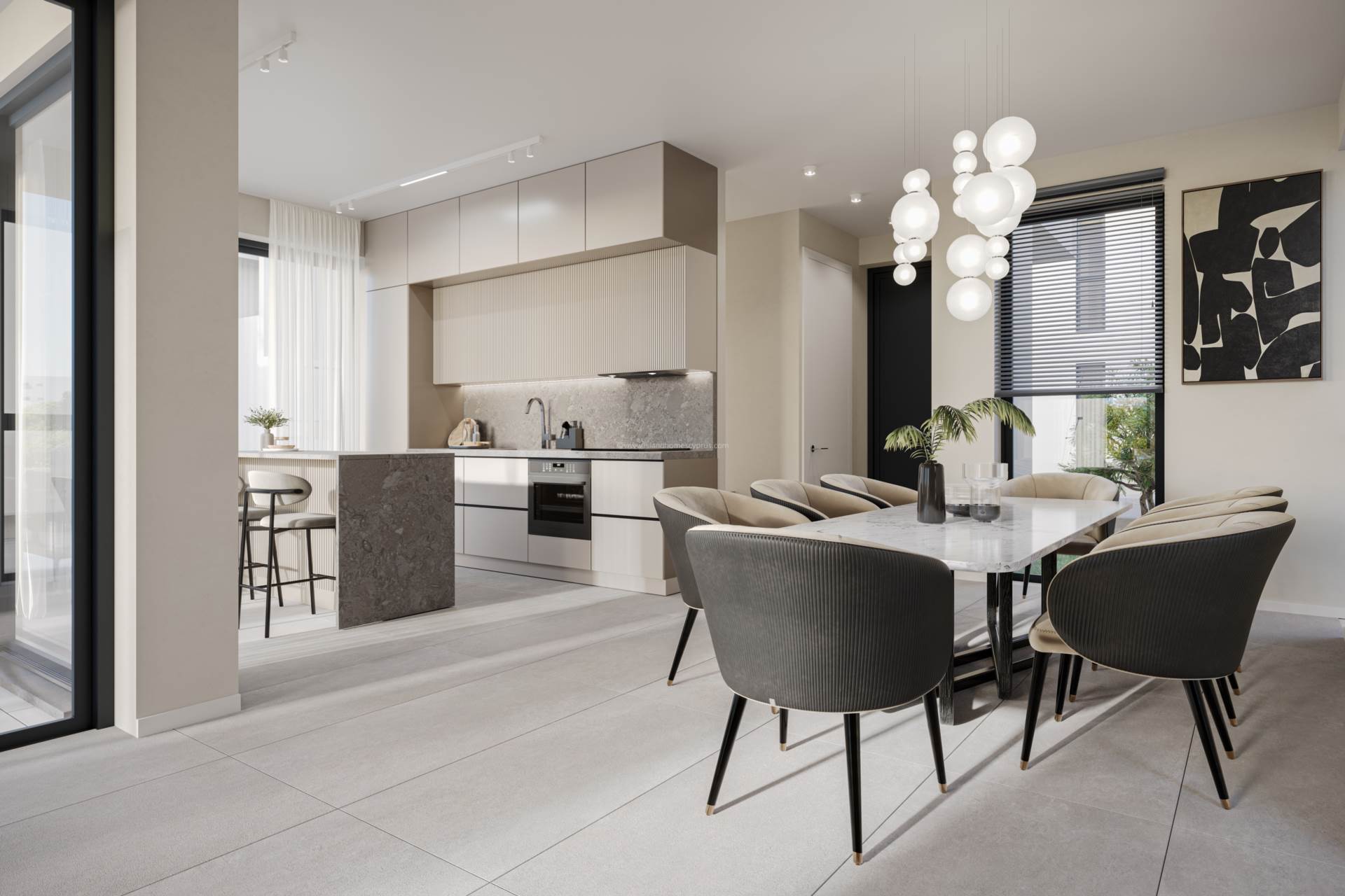 3 Bed, HouseFor Sale, Pernera, Famagusta