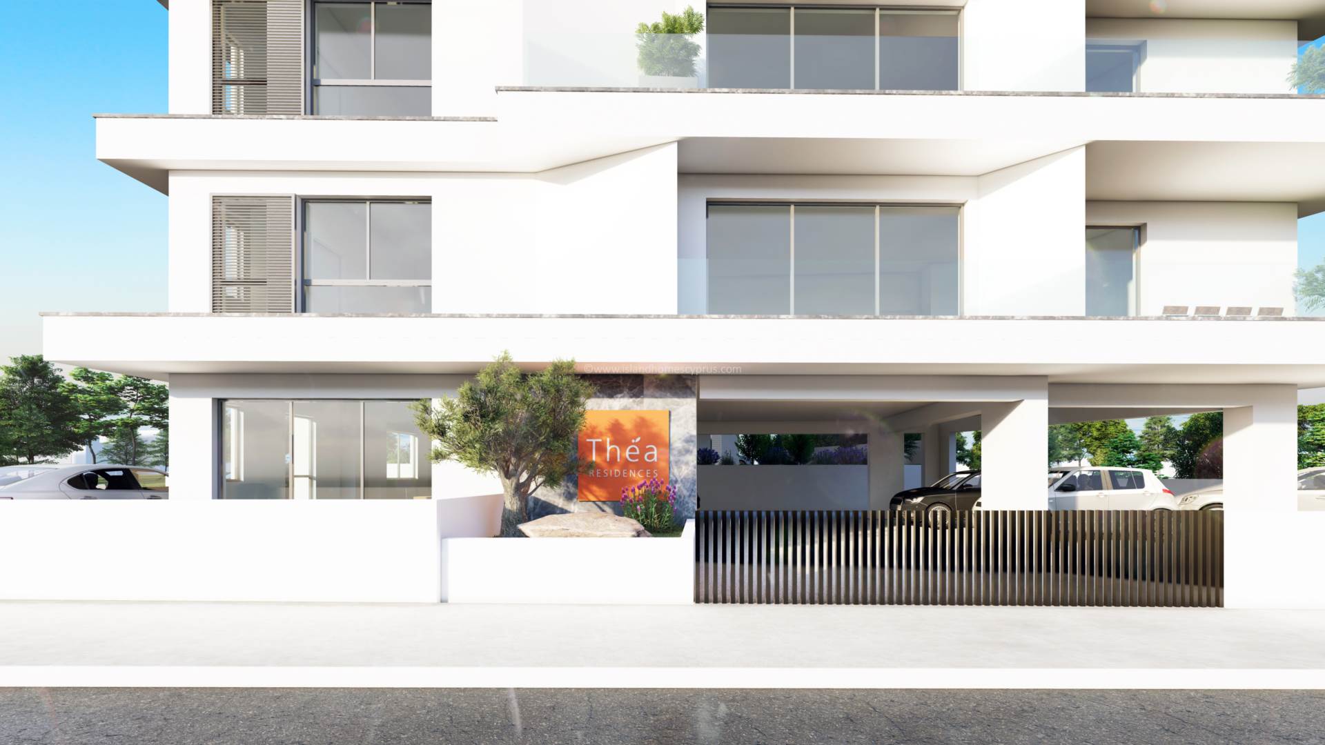 2 Bed, ApartmentFor Sale, Deryneia, Famagusta 2 Bed, ApartmentFor Sale, Deryneia, Famagusta