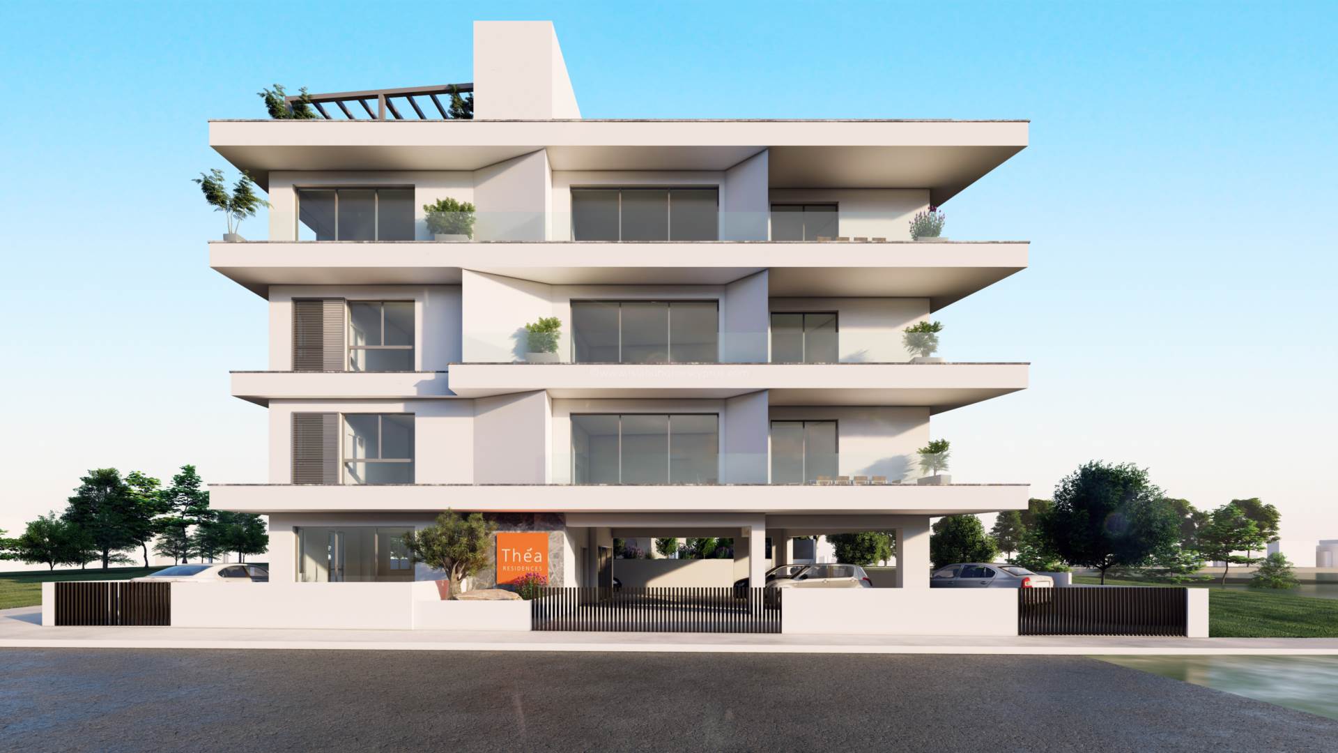 2 Bed, ApartmentFor Sale, Deryneia, Famagusta 2 Bed, ApartmentFor Sale, Deryneia, Famagusta