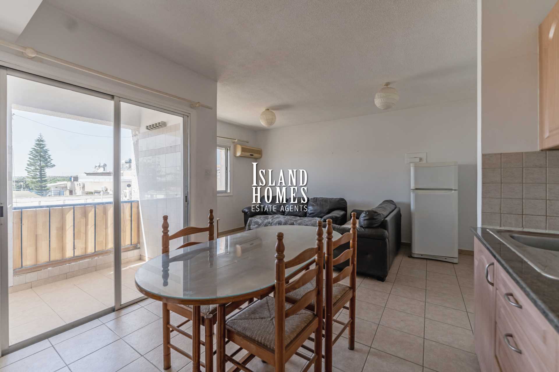 1 Bed, ApartmentFor Sale, Ayia Napa, Famagusta