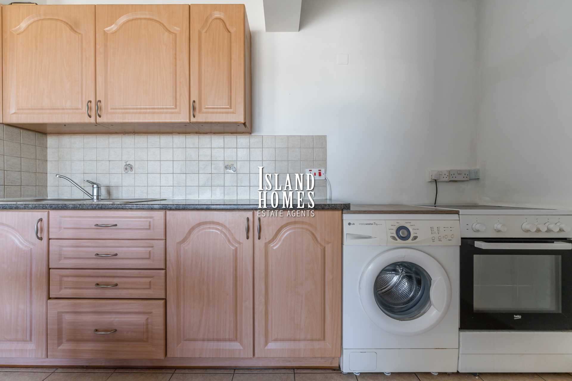 1 Bed, ApartmentFor Sale, Ayia Napa, Famagusta