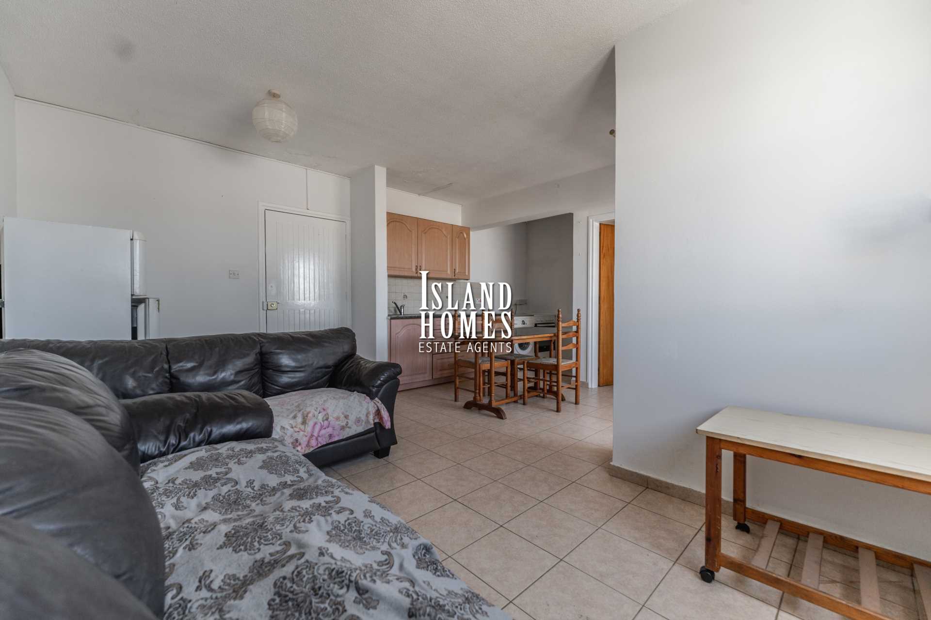 1 Bed, ApartmentFor Sale, Ayia Napa, Famagusta