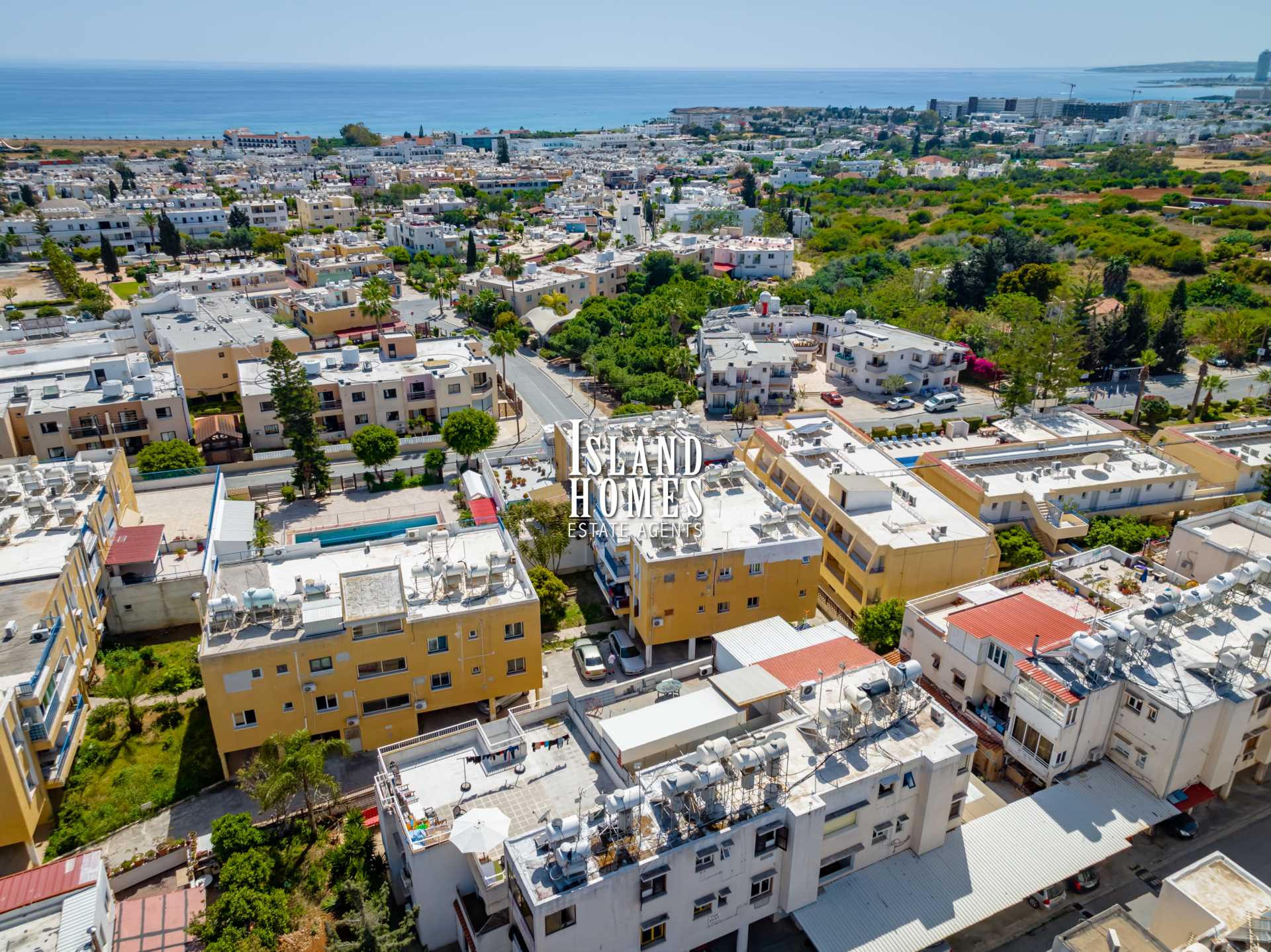 1 Bed, ApartmentFor Sale, Ayia Napa, Famagusta