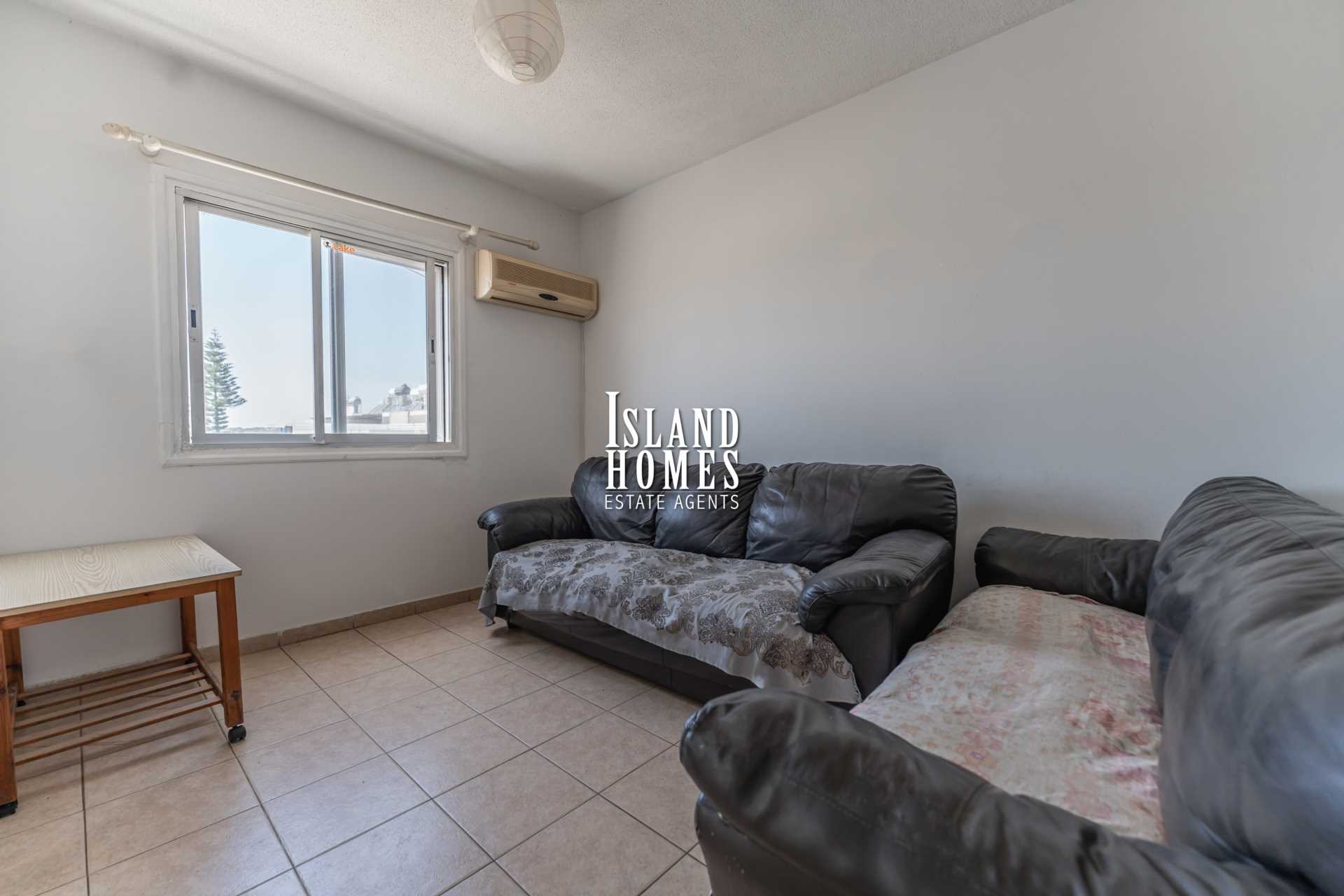 1 Bed, ApartmentFor Sale, Ayia Napa, Famagusta