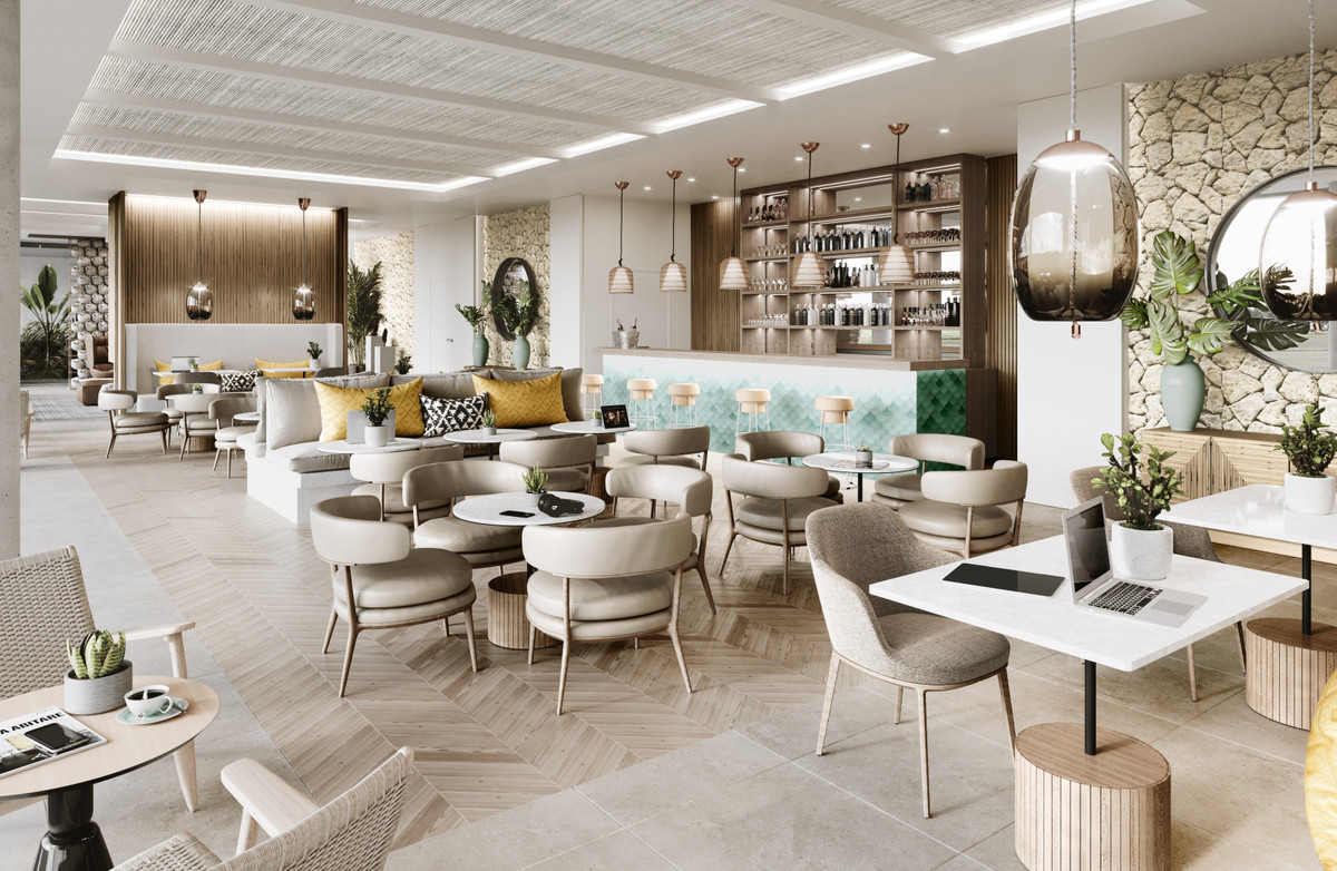 3 Bed, ApartmentFor Sale, Estepona, Costa del Sol