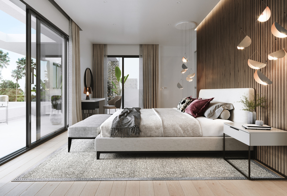 3 Bed, ApartmentFor Sale, Estepona, Costa del Sol