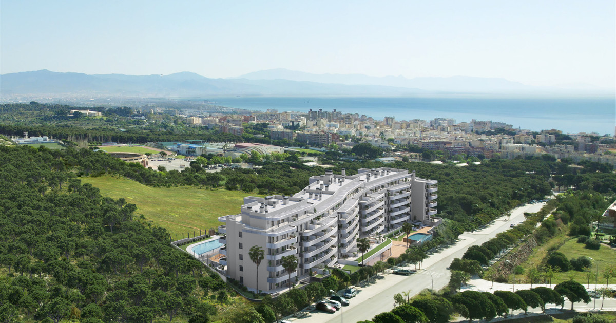 1 Bed, ApartmentFor Sale, Torremolinos, Costa del Sol