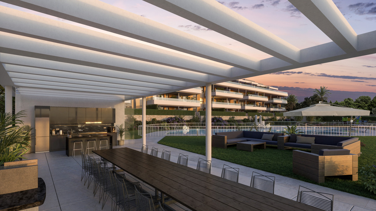 4 Bed, ApartmentFor Sale, Torremolinos, Costa del Sol