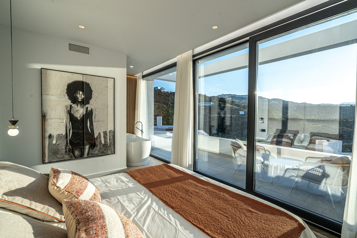 3 Bed, HouseFor Sale, La Cala Golf, Malaga