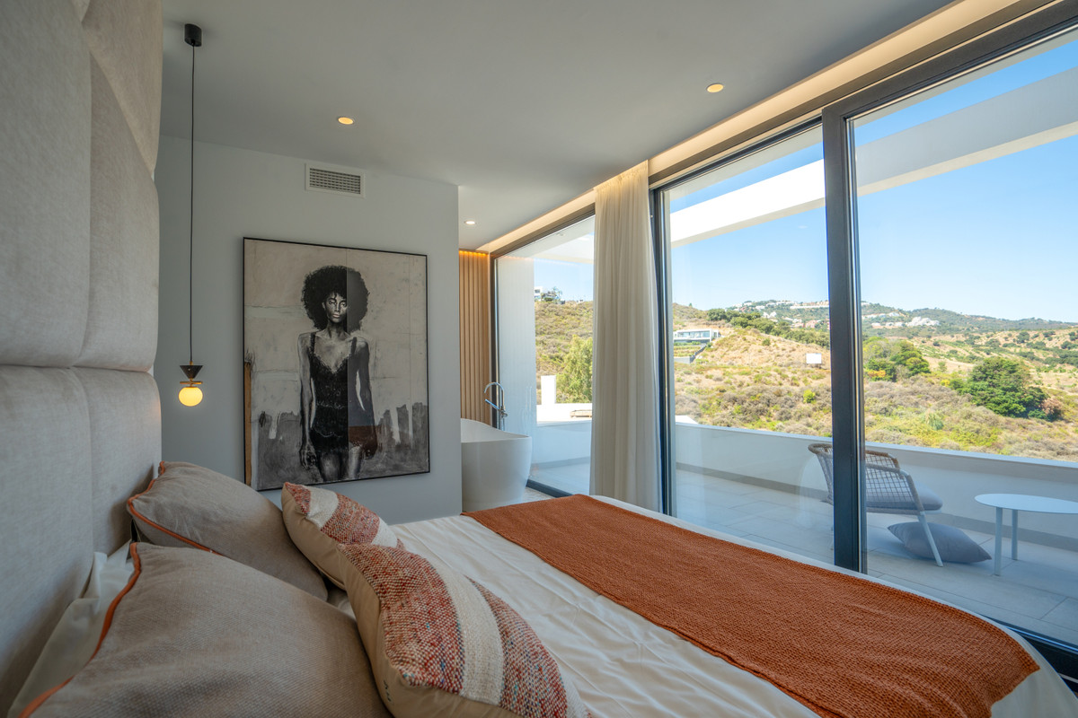 3 Bed, HouseFor Sale, La Cala Golf, Malaga