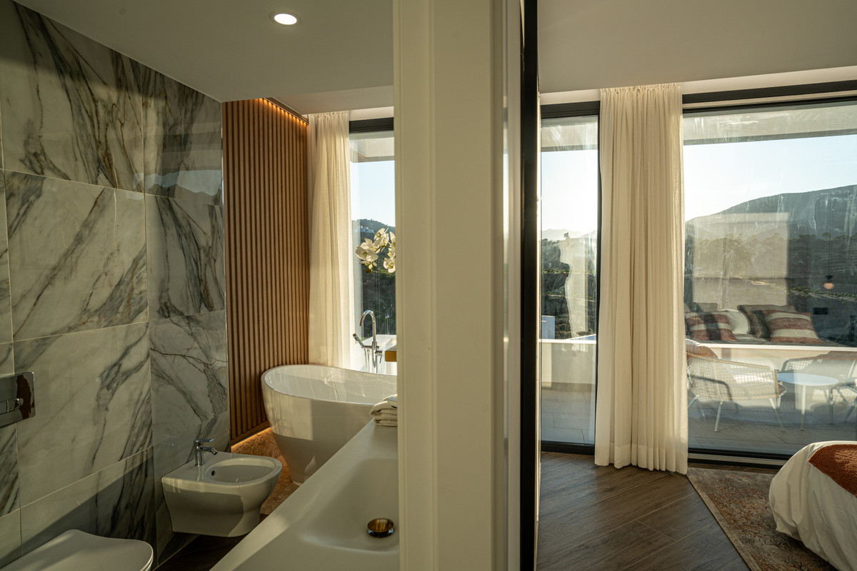 3 Bed, HouseFor Sale, La Cala Golf, Malaga