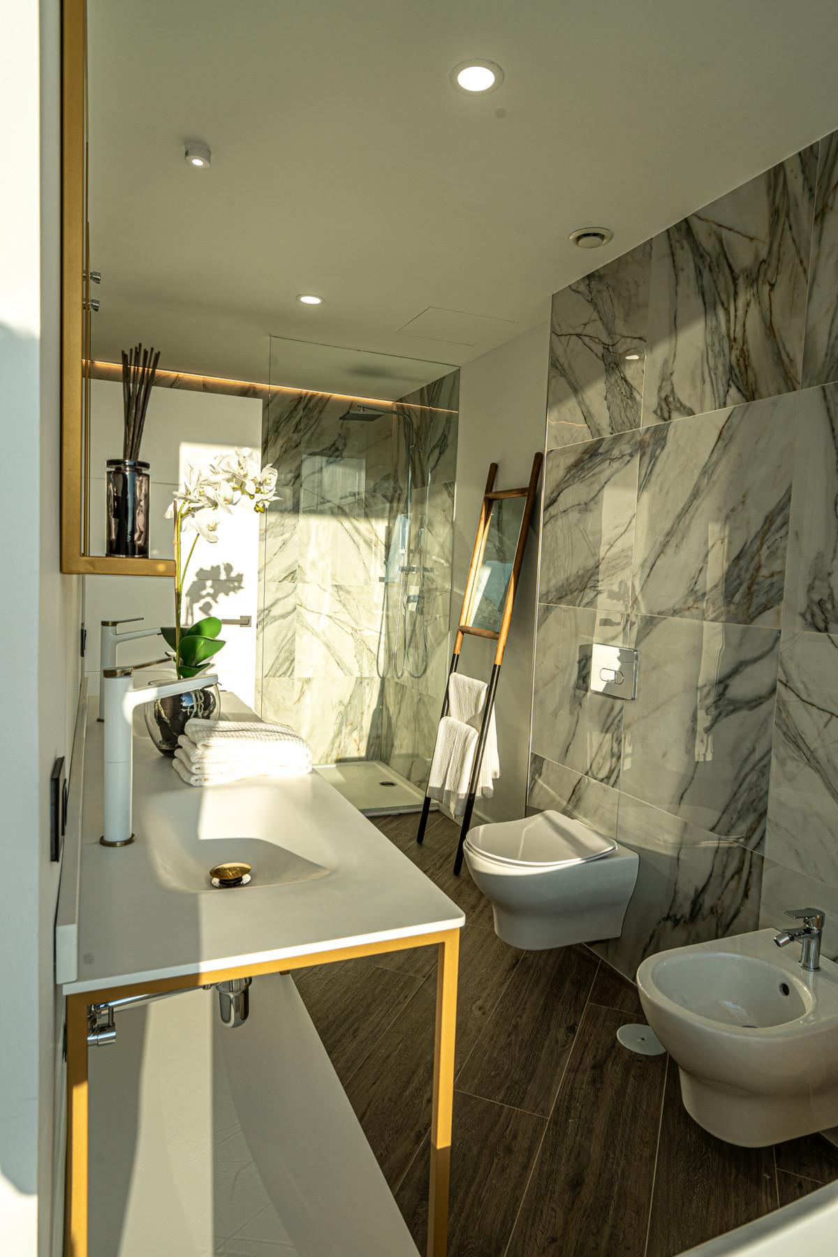 3 Bed, HouseFor Sale, La Cala Golf, Malaga