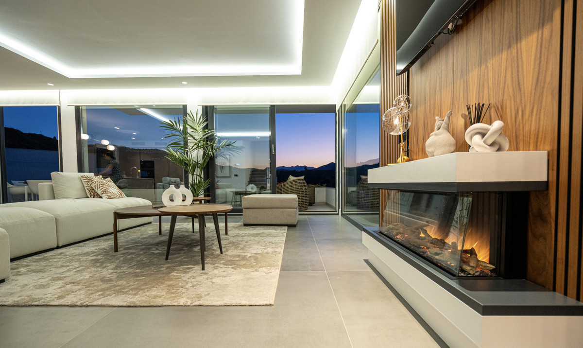 3 Bed, HouseFor Sale, La Cala Golf, Malaga