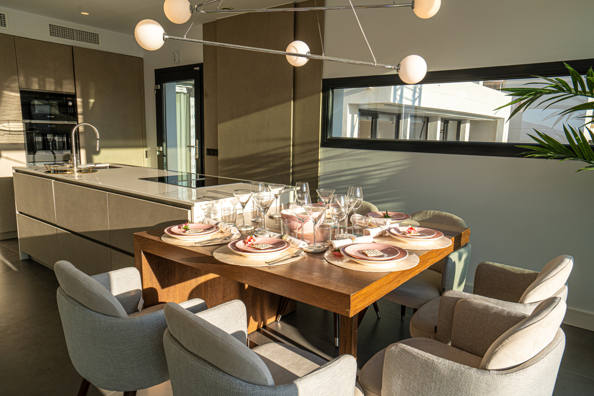 3 Bed, HouseFor Sale, La Cala Golf, Malaga